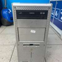 Сборка E5-2669 V3, RX 5500 XT, RAM 16GB, SSD 480GB