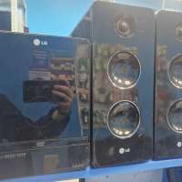 LG FB-D162X 2.0