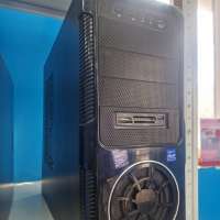 Сборка i7-870, GTS 250 1GB, 12GB RAM, SSD 120 GB