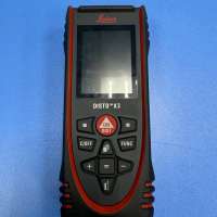 Leica Disto X3