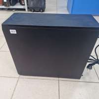 Сборка CC150, GTX 1060, RAM 32GB, SSD 256GB