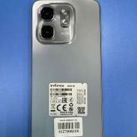 Infinix Hot 50i 4/128GB (X6531B) Duos