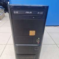 Сборка E5-2680 v3, R9 390 8GB, 16GB RAM, SSD 256 GB + SSD 512 GB