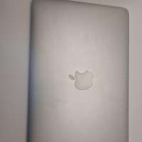 Apple MacBook Air 11 Mid 2011 2/64GB (A1370)