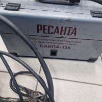 РЕСАНТА САИПА-135