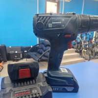 Bosch GSR 180-LI (1900 об/мин) с СЗУ