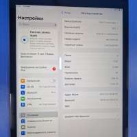 Apple iPad 9 2021 256GB (A2602 MK2P3) (без SIM)
