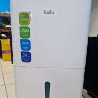 Ballu BD60U
