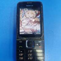 МТС Nokia 2710/c-2 Navigation Edition (RM-586)