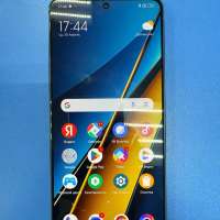 POCO X6 5G 12/256GB (23122PCD1G) Duos