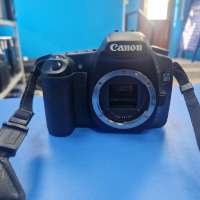 Canon EOS 30D (DS126131) body с СЗУ