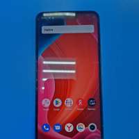 Realme C11 2021 2/32GB (RMX3231) Duos