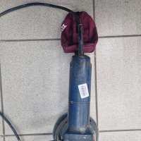 BOSCH GEX 150 Turbo
