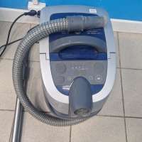 Zelmer ZVC752SPRU