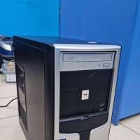 Сборка Athlon II X4 640, GT 610, RAM 10GB, SSD 120GB