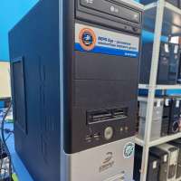 Сборка E5-2640 v3, RX 580 2048SP, RAM 16GB, HDD 500GB