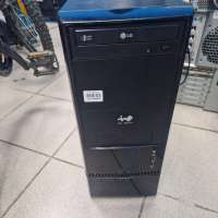 Сборка E5-2670 v3, RX 580 2048SP, RAM 16GB, HDD 500GB