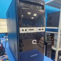 Сборка E5-2650 v2, 9600 GT, 16GB RAM, SSD 256 GB