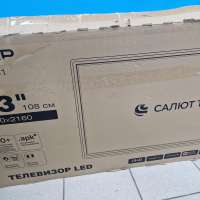 DEXP 43UCS1