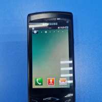 Samsung Wave (S8500)