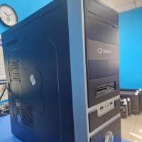 Сборка E5-2650 v2, GTX 1650 4GB, 16GB RAM, SSD 240 GB
