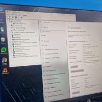 Сборка E5-2630 V3, RX 560, 16GB RAM, SSD 120GB