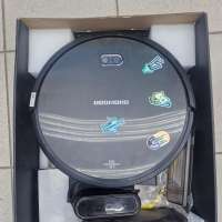 Redmond RV-R650S с СЗУ