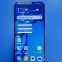 Honor 9X 4/128GB (STK-LX1) Duos