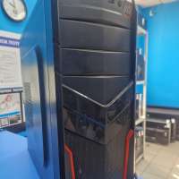 Сборка i5-6500, RX 560, 8GB RAM, HDD 500 GB + SSD 240 GB + SSD 60 GB