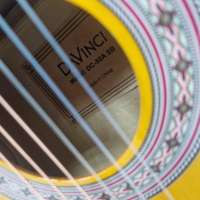 DaVinci DC-50A