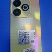 Infinix Smart 8 Pro 4/256GB (X6525B) Duos