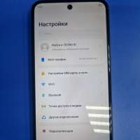 TECNO Spark Go 1 3/64GB (KL4) Duos