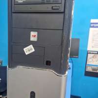 Сборка E5-2680 v4, RX 580 2048SP, 16GB RAM, SSD 240GB
