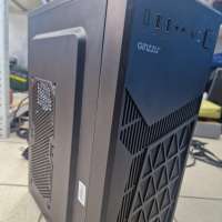 Сборка i7-13700KF, RTX 3060 12GB, 16GB RAM, SSD 240 GB