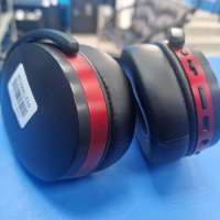 Sennheiser HD 458BT