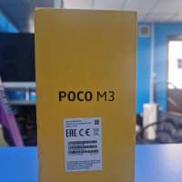 POCO M3 4/128GB (M2010J19CG) Duos