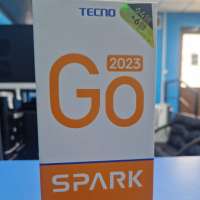 TECNO Spark Go 2023 3/64GB (BF7n) Duos