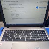 ASUS Laptop K540BA-GQ613
