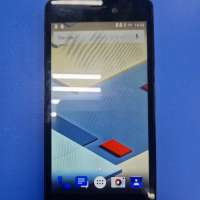 Prestigio Wize N3 (PSP3507) Duos