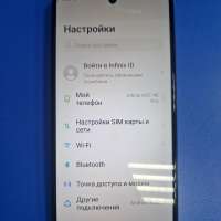 Infinix Hot 40 Pro 12/256GB (X6837) Duos