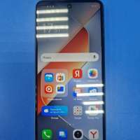 TECNO Pova 6 Neo 8/128GB (LI6) Duos