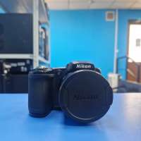 Nikon Coolpix L830 (СЗУ не требуется)
