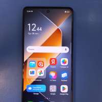 TECNO Pova 6 12/256GB (LI7) Duos