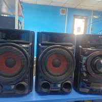 LG XBOOM CM4330