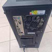 Сборка i5-9400F, RTX 2060, 16GB RAM, SSD 256 GB + SSD 500 GB