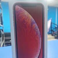 Apple iPhone XR 64GB