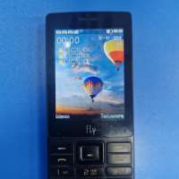 Fly TS112 три сим карты
