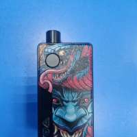 Rincoe Manto AIO 80W (с 18 лет)