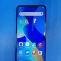TECNO Spark 10c 4/64GB (KI5m) Duos
