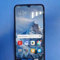 Xiaomi Redmi 9C NFC 3/64GB (M2006C3MNG) Duos